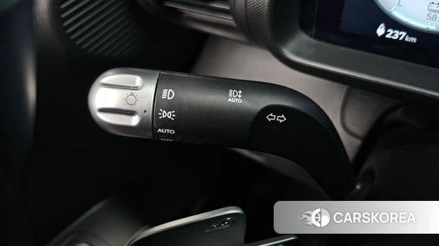 Hyundai Casper Electric id 4904483 из Кореи 21