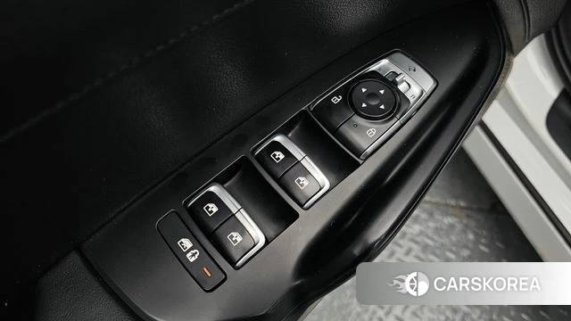 Kia K5 3rd generation id 5003517 из Кореи 21