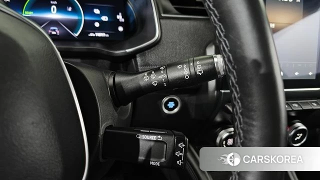 Renault Korea (Samsung) Joe id 4976618 из Кореи 21