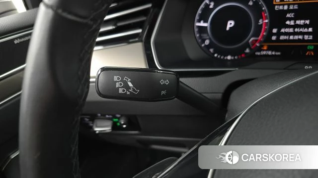 Volkswagen Arteon id 4651915 из Кореи 21
