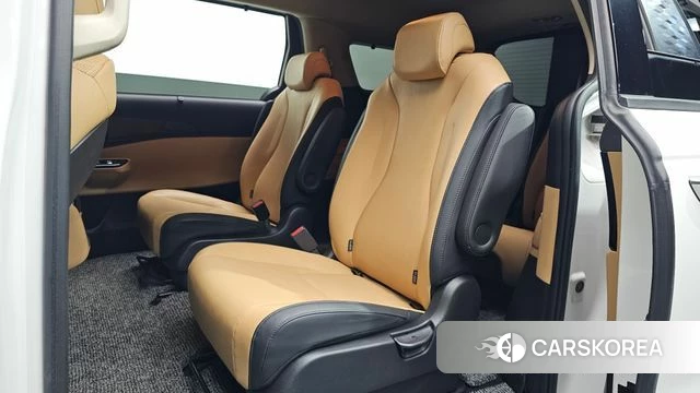 Kia Carnival 4th generation id 4721694 из Кореи 21