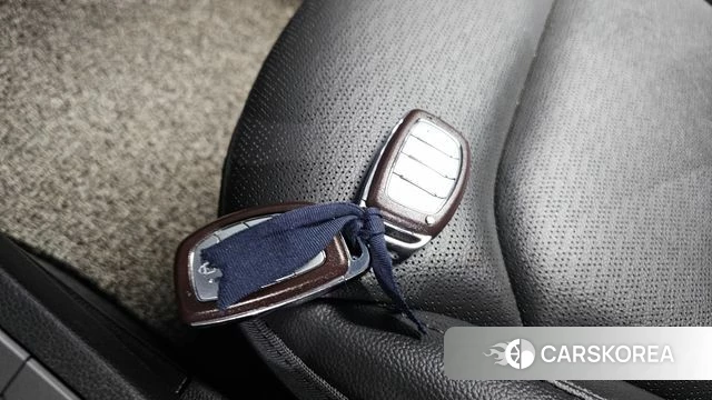 Hyundai The New Avante AD id 5028806 из Кореи 21
