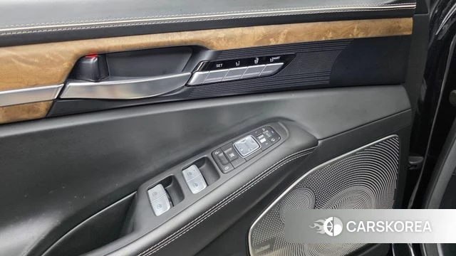 Genesis G90 id 4918555 из Кореи 21