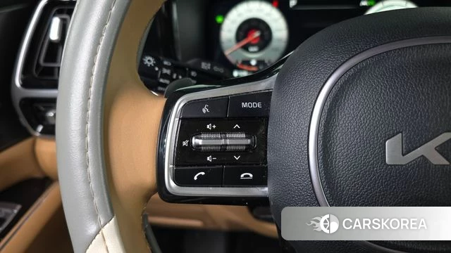 Kia Sorento 4th Generation id 5046414 из Кореи 21
