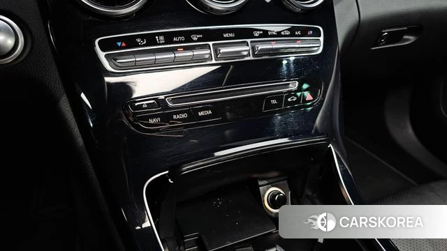 Mercedes-Benz C-Class W205 id 4983277 из Кореи 21