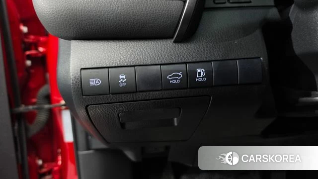 Toyota Camry (XV70) id 4976932 из Кореи 21