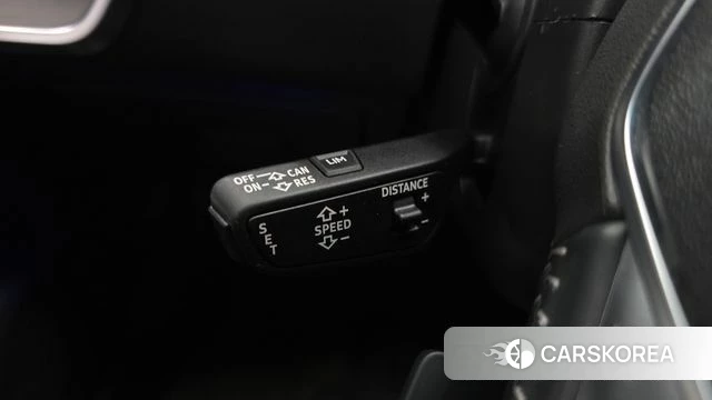 Audi A7 (4K) id 4987647 из Кореи 21