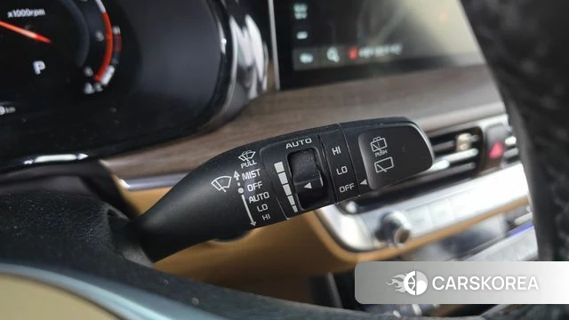 Kia Mohave Master id 5023434 из Кореи 21