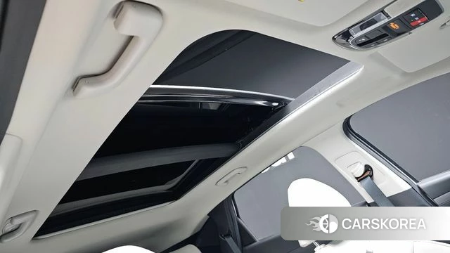Hyundai The New Tucson Hybrid (NX4) id 4630033 из Кореи 21