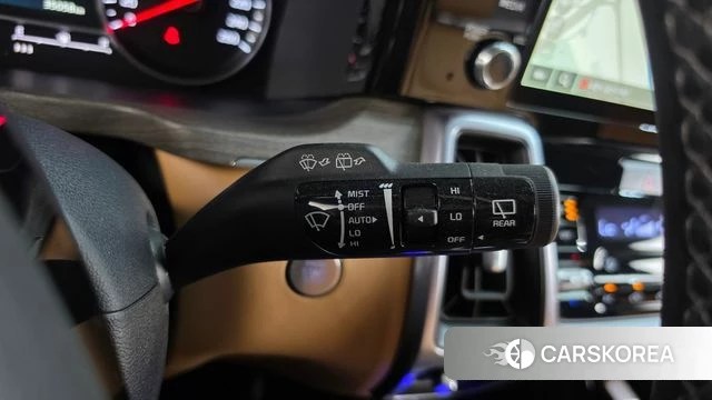 Kia Sorento 4th Generation id 4965346 из Кореи 21