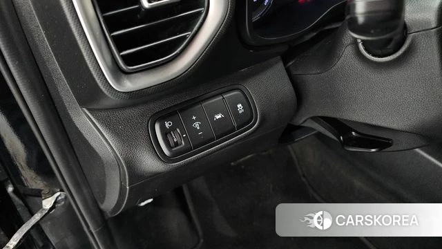 Hyundai Venue id 4967354 из Кореи 21