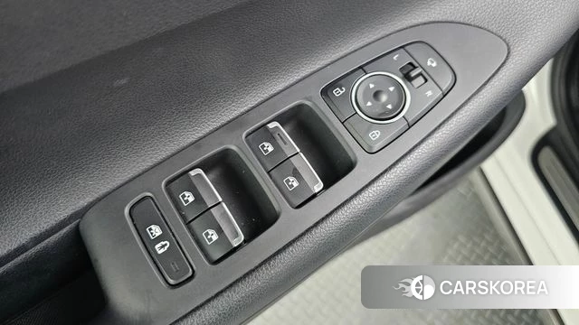 Hyundai The New Grandeur IG id 4585915 из Кореи 21