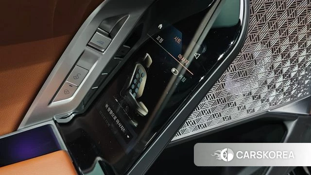 BMW i7 (G70) id 5021760 из Кореи 21