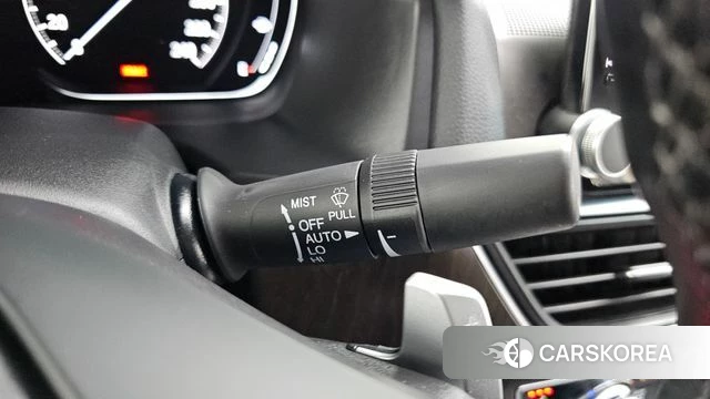 Honda Accord 10th Generation id 5035755 из Кореи 21