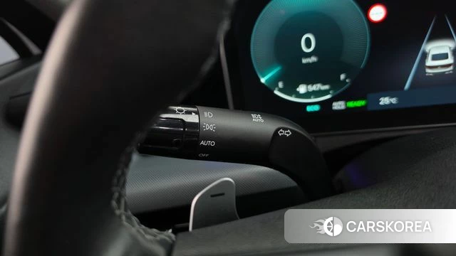 Hyundai Sonata D Edge Hybrid (DN8) id 4928223 из Кореи 21