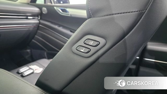 Genesis GV80 id 5016696 из Кореи 21