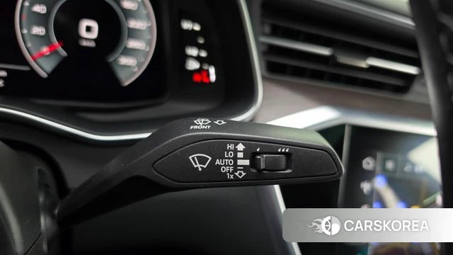 Audi A7 (4K) id 5046439 из Кореи 21