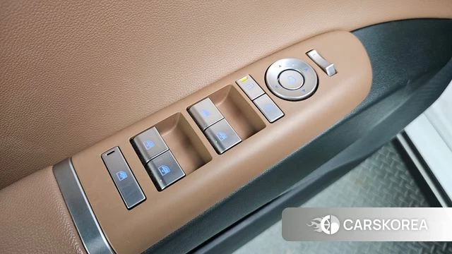 Hyundai Grandeur (GN7) id 4964773 из Кореи 21
