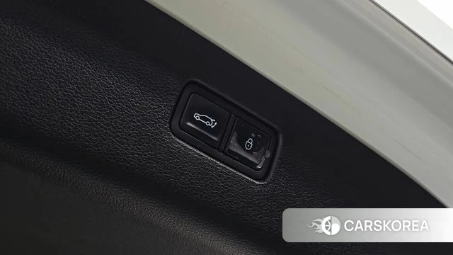 Genesis GV80 id 5033763 из Кореи 21