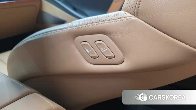 Genesis G80 (RG3) id 5040858 из Кореи 21