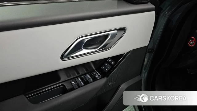 Land Rover Range Rover Velar id 4985020 из Кореи 21