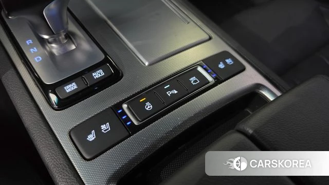 Genesis G80 id 4993427 из Кореи 21