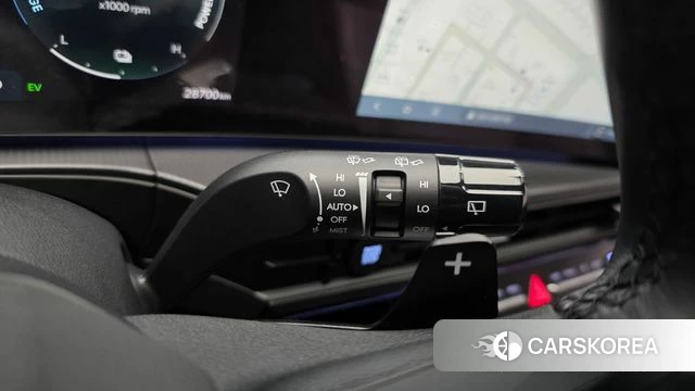 Hyundai Santa Fe (MX5) id 4934892 из Кореи 21
