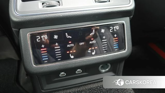 Audi A7 (4K) id 5034233 из Кореи 21