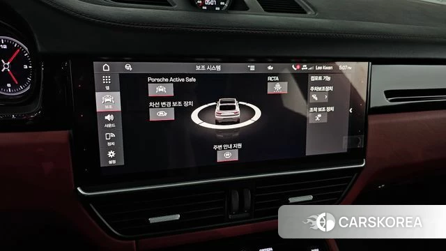 Porsche Cayenne (PO536) id 4702379 из Кореи 21