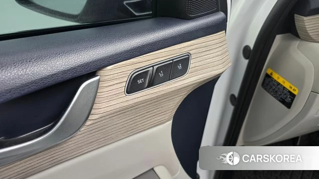 Hyundai Palisade id 5041673 из Кореи 21