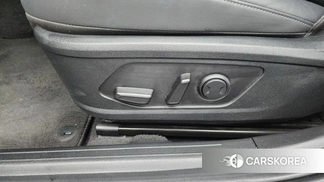 Hyundai Sonata (DN8) id 4585468 из Кореи 21