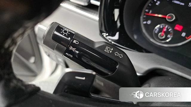 Kia K5 3rd generation id 5028599 из Кореи 21