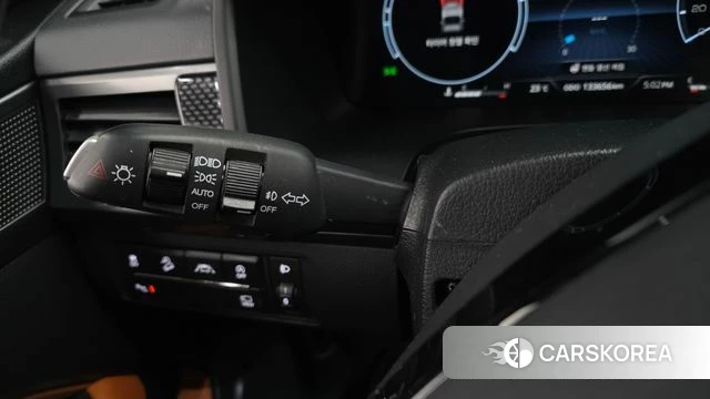 Ssangyong The New Rexton Sport id 4958816 из Кореи 21