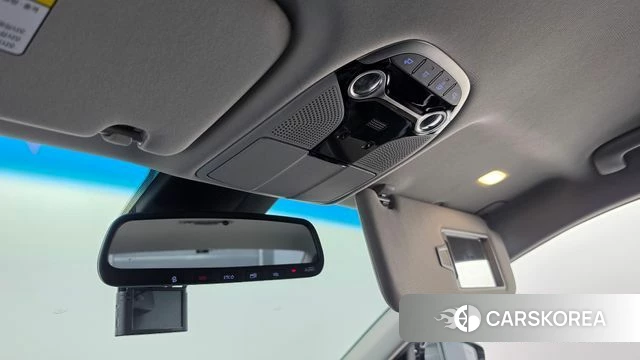 Hyundai Grandeur IG id 5018999 из Кореи 21