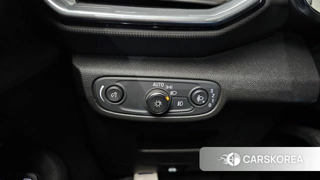 Chevrolet (GM Daewoo) Trailblazer id 5003314 из Кореи 21