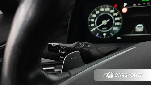 Kia K8 id 5002348 из Кореи 21