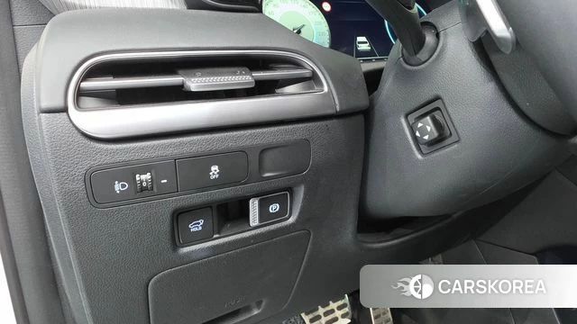 Hyundai The New Palisade id 4661258 из Кореи 21