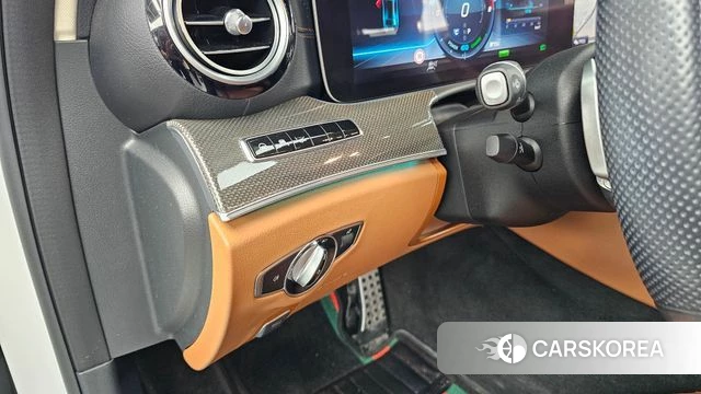 Mercedes-Benz E-Class W213 id 5035504 из Кореи 21