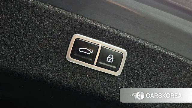 Genesis G80 (RG3) id 4987685 из Кореи 21