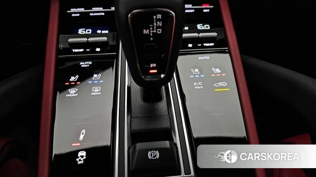 Porsche Cayenne (PO536) id 4656208 из Кореи 21