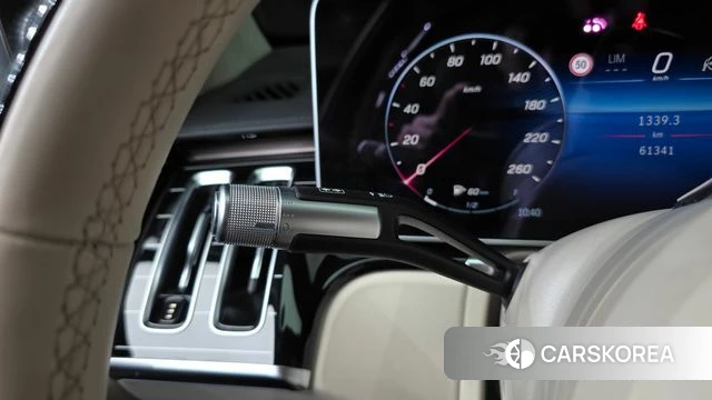 Mercedes-Benz S-Class W223 id 5026478 из Кореи 21