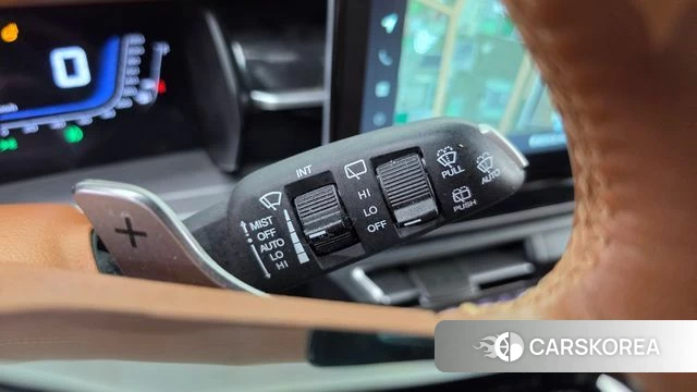 Ssangyong Torres id 5012208 из Кореи 21