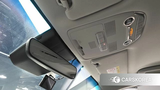 Hyundai The New Grandeur IG id 4482511 из Кореи 21