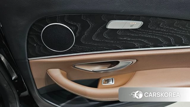 Mercedes-Benz E-Class W213 id 4985669 из Кореи 21