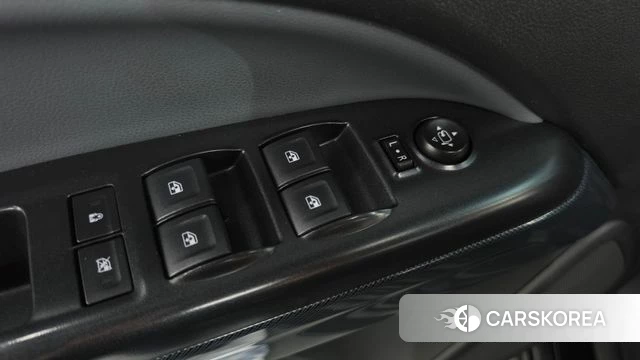 Chevrolet (GM Daewoo) Real New Colorado id 4997728 из Кореи 21