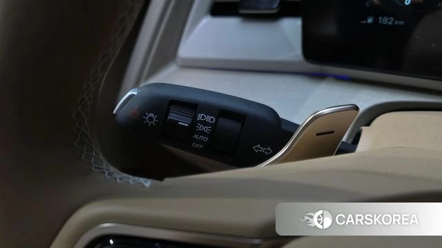 Ssangyong Actian 2nd Generation id 4941019 из Кореи 21