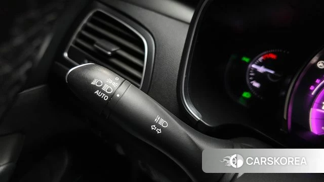 Renault Korea (Samsung) SM6 id 5035798 из Кореи 21