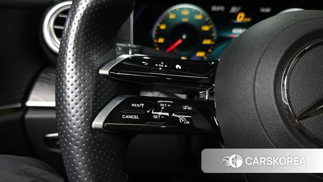 Mercedes-Benz E-Class W213 id 5047779 из Кореи 21