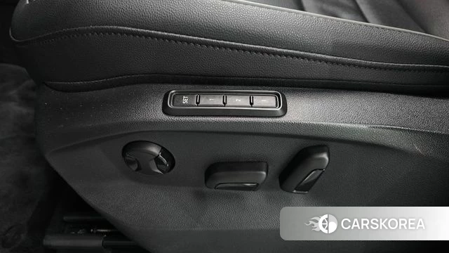 Volkswagen Tiguan second Generation id 5059794 из Кореи 21