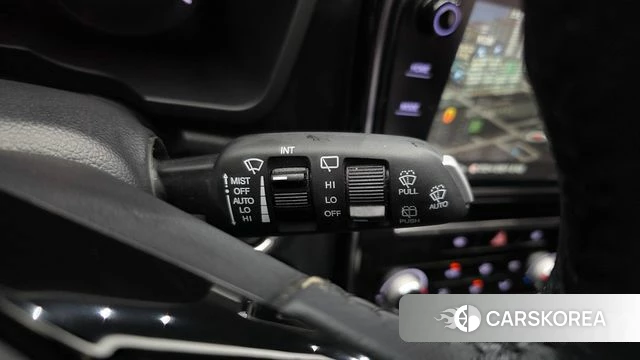 Ssangyong Berry New Tivoli id 5027765 из Кореи 21